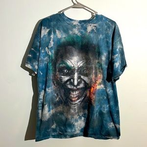 Injustice Joker Tee